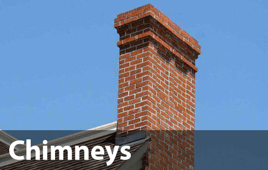 bricklayers and chimney repair in vermont