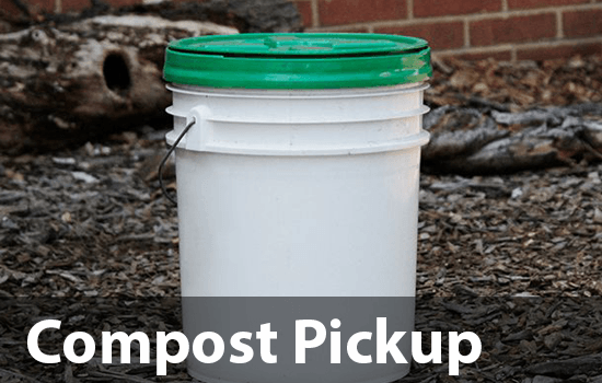 compost pickup