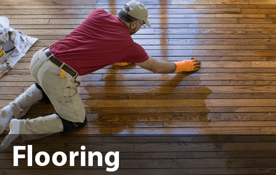 flooring installers in vermont
