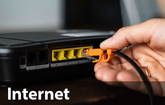 internet service providers in vermont