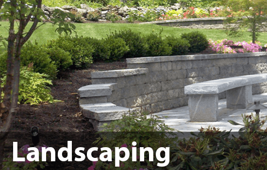landscapers in vermont