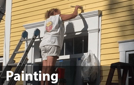 painters in vermont