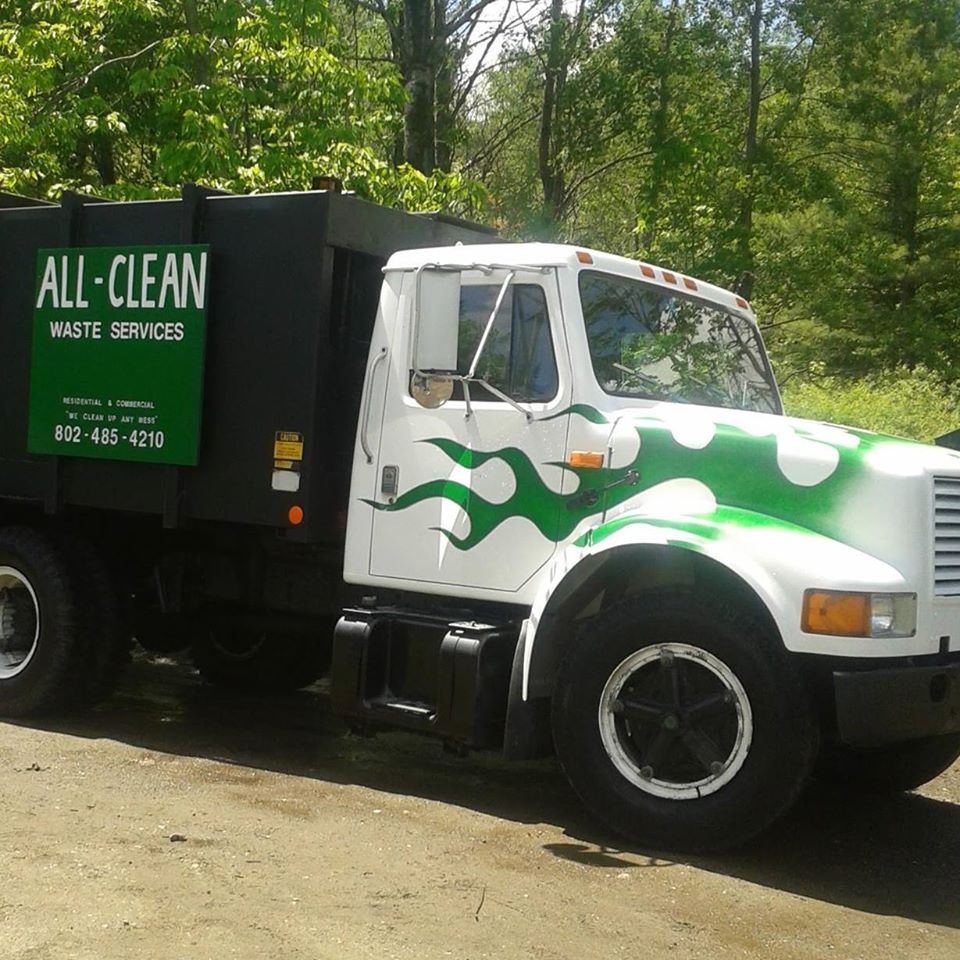 All Clean Waste Services