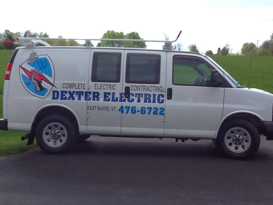 Dexter Electric PC