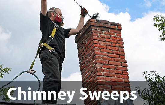  chimney sweeps in vermont