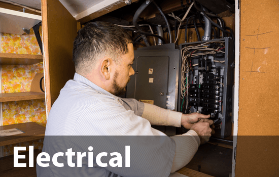 electrician in vermont