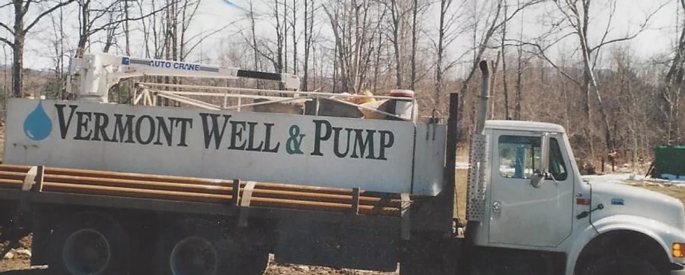 Vermont Well & Pump