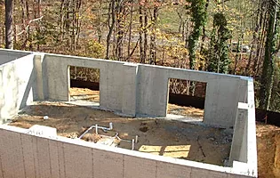 Dan's Concrete Construction