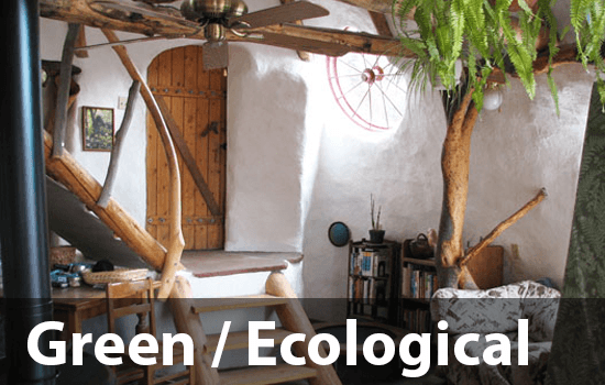 green and ecological builders in vermont