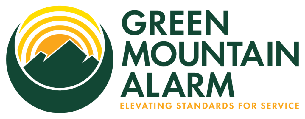 Green Mountain Alarm Services
