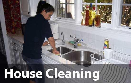 house cleaning in vermont