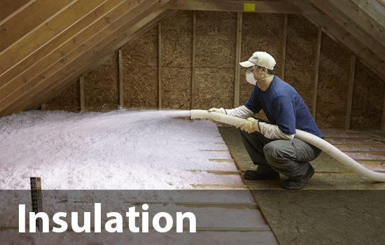 insulation contractors in vermont