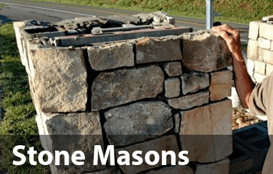 masons in vermont