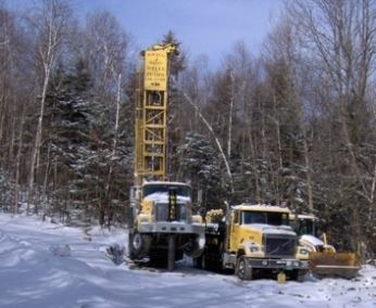 Wragg Brothers Well Drilling